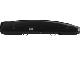 Thule Force XT Alpine